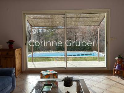 Vente Villa Digne-les-Bains - Réf. 10396  - Mandataire immobilier Corinne Gruber - image 17