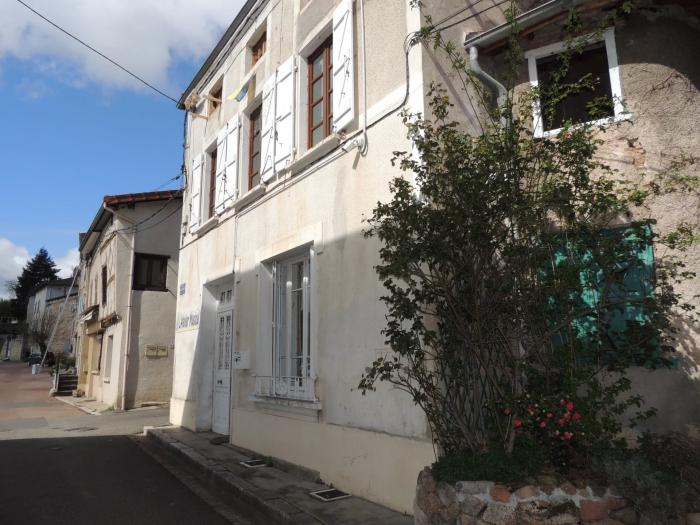 Roanne 42300 – Maison