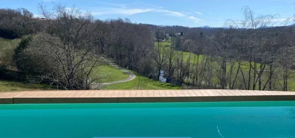 Bassussarry 64200 – Propriété