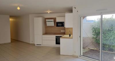 Vente Appartement Vannes - Réf. 10400  - Mandataire immobilier Philippe Pons - image 2