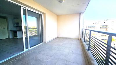 Vente Appartement Fréjus - Réf. 10468  - Mandataire immobilier Christophe Cyr - image 3