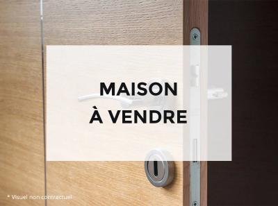 Maison de ville 139 m²