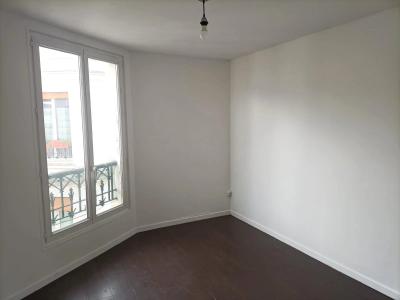 Appartement 28.71 m²