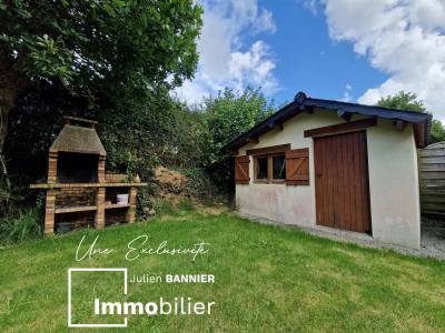 Vente Maison Guilers - Réf. 9804  - Mandataire immobilier Julien Bannier - image 15