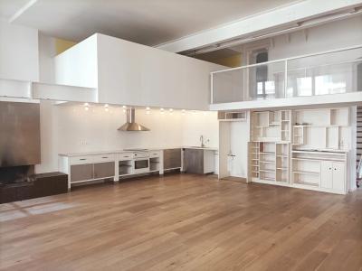 Paris 1er 75001 – Appartement