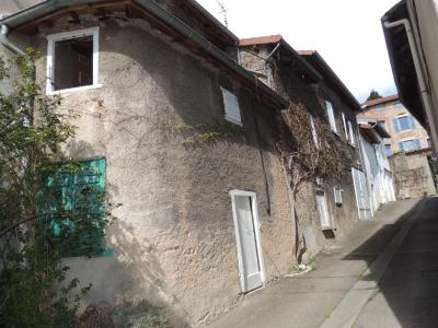 Roanne 42300 – Maison