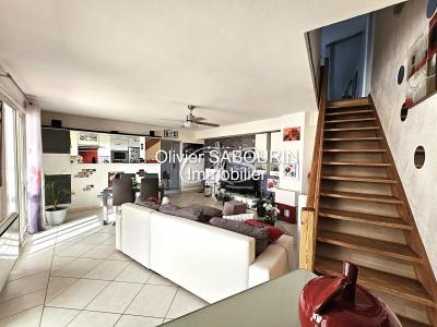 Appartement 92 m²