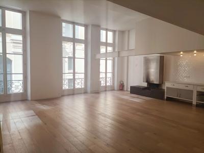 Paris 1er 75001 – Appartement