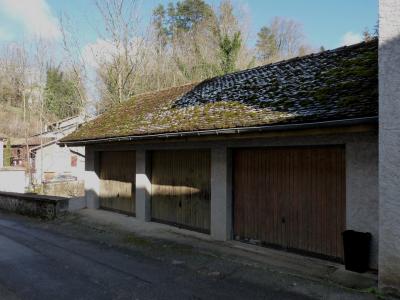 Vente Maison de village Saint-Geoire-en-Valdaine - Réf. 10291  - Mandataire immobilier Azzédine Chared - image 9