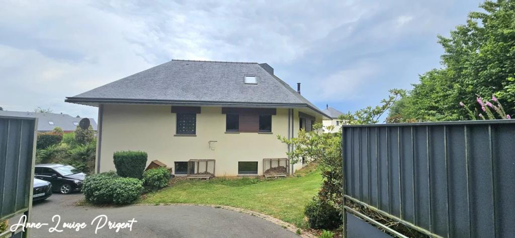 Lannion 22300 – Villa