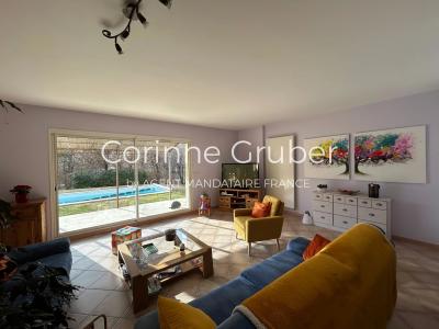 Vente Villa Digne-les-Bains - Réf. 10396  - Mandataire immobilier Corinne Gruber - image 16