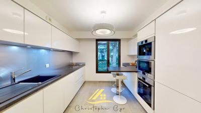 Cannes 06400 – Appartement