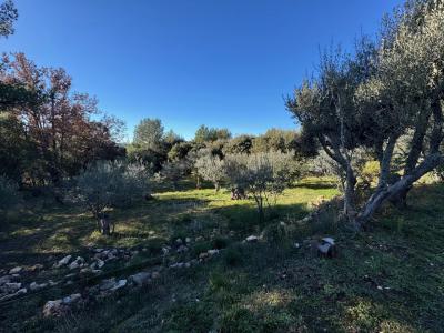 Moissac-Bellevue 83630 – Maison