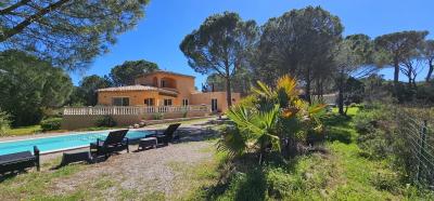 Vidauban 83550 – Villa