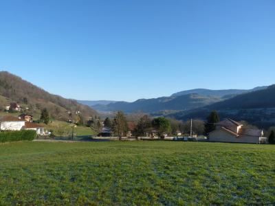 Terrain constructible 9954 m²