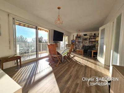 Appartement 72 m²