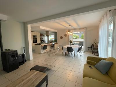 Vente Maison Besançon - Réf. 10361  - Mandataire immobilier Catherine Danielsen - image 6