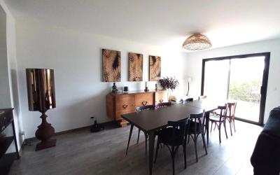 Porto-Vecchio 20137 – Villa