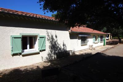 Trans-en-Provence 83720 – Maison