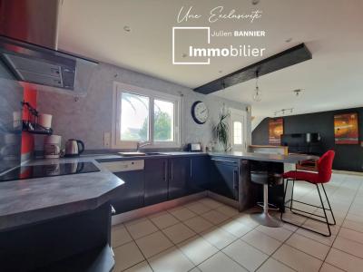 Vente Maison Guilers - Réf. 10350  - Mandataire immobilier Julien Bannier - image 6