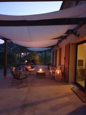 Porto-Vecchio 20137 – Villa