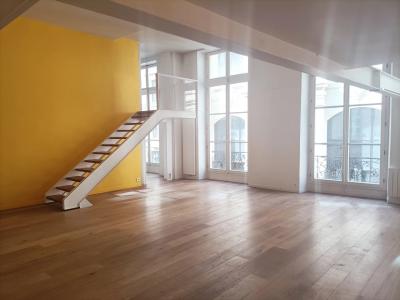 Paris 1er 75001 – Appartement