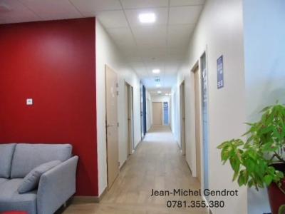 Vente Bureau Saint-Saturnin - Réf. 10464  - Mandataire immobilier Jean-Michel Gendrot - image 2