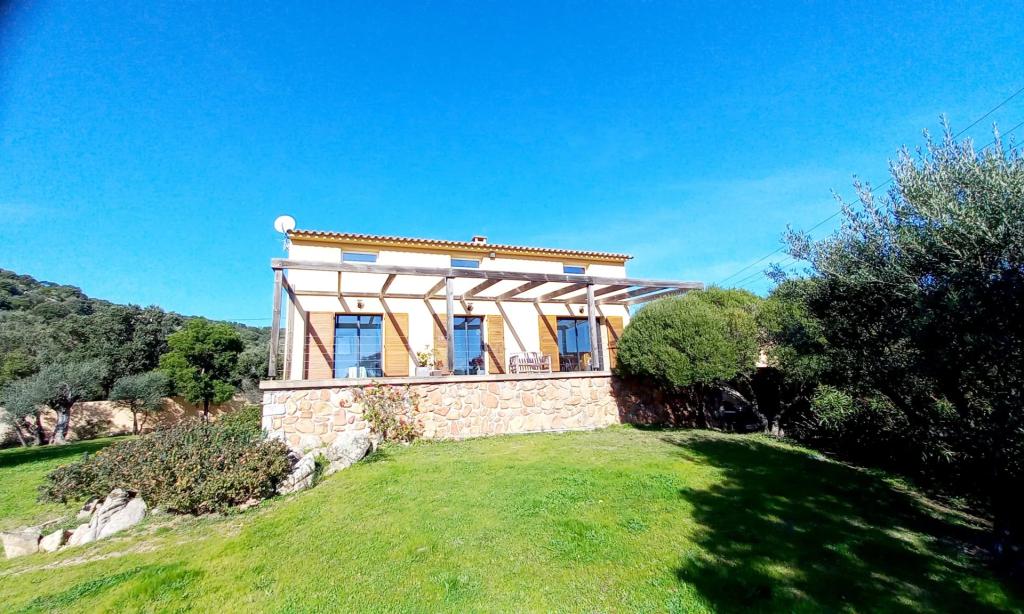 Porto-Vecchio 20137 – Villa