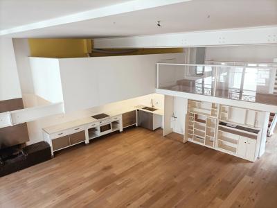 Paris 1er 75001 – Appartement