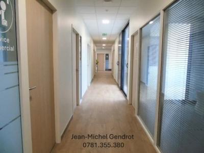 Vente Bureau Saint-Saturnin - Réf. 10464  - Mandataire immobilier Jean-Michel Gendrot - image 4