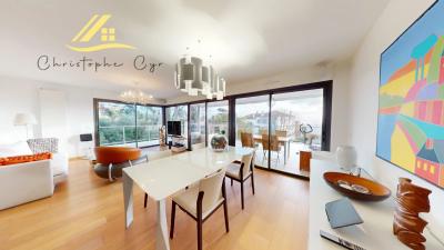 Cannes 06400 – Appartement