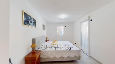 Fréjus 83600 – Appartement