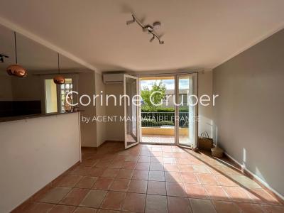 Appartement 54.62 m²