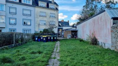 Lorient 56100 – Immeuble