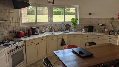 Vente Maison Pons - Réf. 9695  - Mandataire immobilier Jean-Claude François - image 7