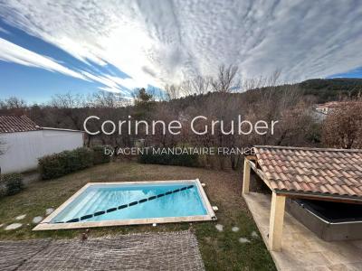 Vente Villa Digne-les-Bains - Réf. 10396  - Mandataire immobilier Corinne Gruber - image 3