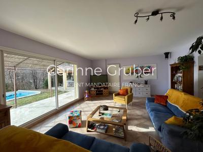 Vente Villa Digne-les-Bains - Réf. 10396  - Mandataire immobilier Corinne Gruber - image 10