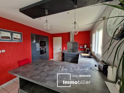 Vente Maison Guilers - Réf. 9804  - Mandataire immobilier Julien Bannier - image 5