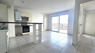 Appartement 40 m²