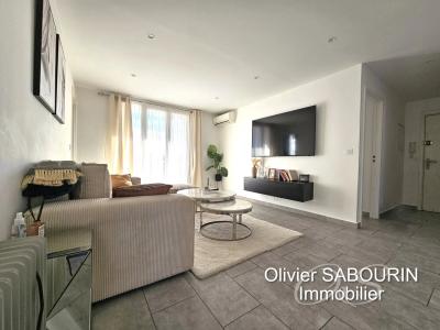 Appartement 59 m²