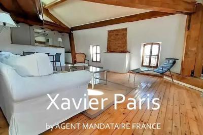 Aix-en-Provence 13540 – Loft