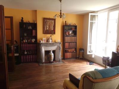 Appartement 80 m²