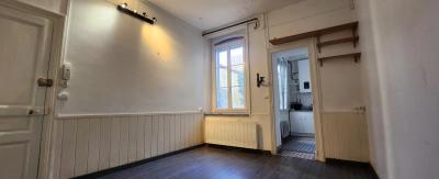 Appartement 26.02 m²