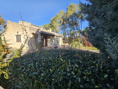 Vente Villa Draguignan - Réf. 10338  - Mandataire immobilier Johan Benguigui - image 2