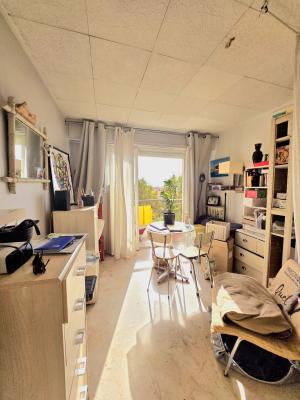 Vente Studio Le Cannet - Réf. 10140  - Mandataire immobilier Sandra Sanfratello - image 3