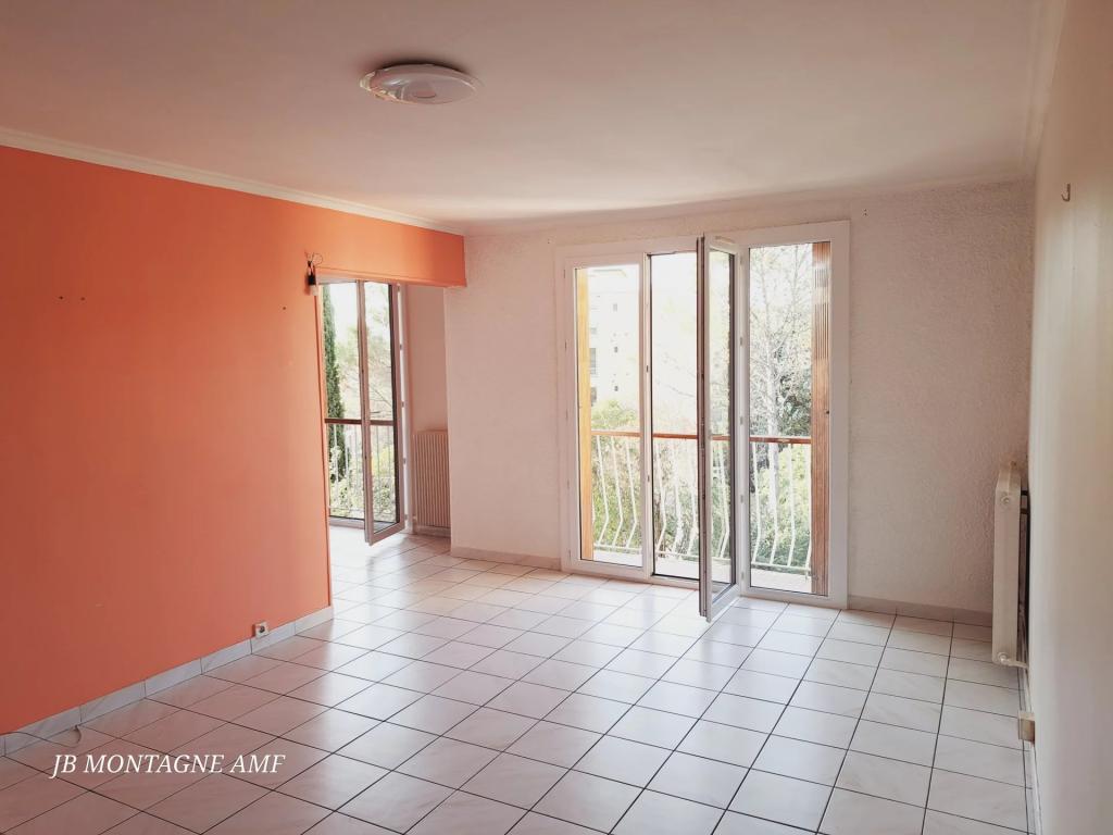 Vente Vente Appartement Aix-en-Provence - Réf. 9756  - Mandataire immobilier Agent Mandataire France - image 1