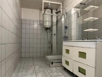 Lamentin 97129 – Immeuble