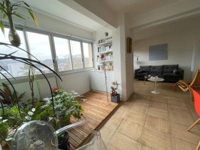 Vente Appartement Besançon - Réf. 10532  - Mandataire immobilier Catherine Danielsen - image 4