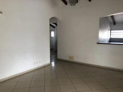 Lamentin 97129 – Immeuble