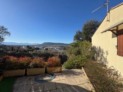 Vente Maison Vidauban - Réf. 10507  - Mandataire immobilier Johan Benguigui - image 17